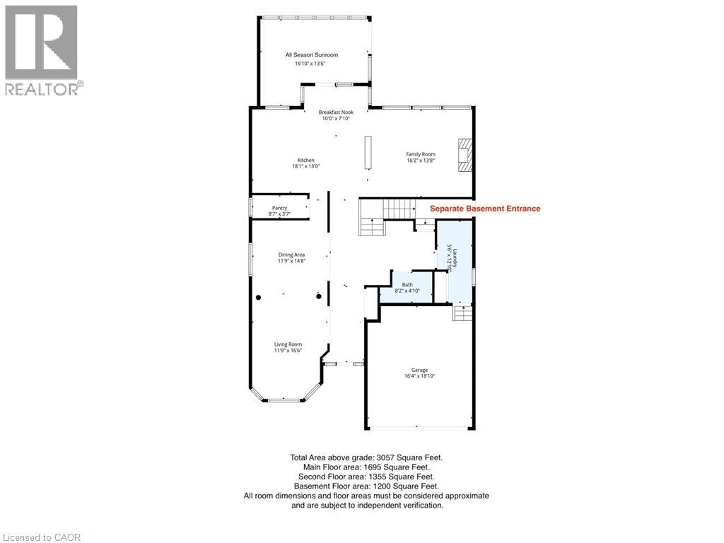 49 Stonehenge Drive, Ancaster, Ontario  L9K 1N6 - Photo 47 - 40870308