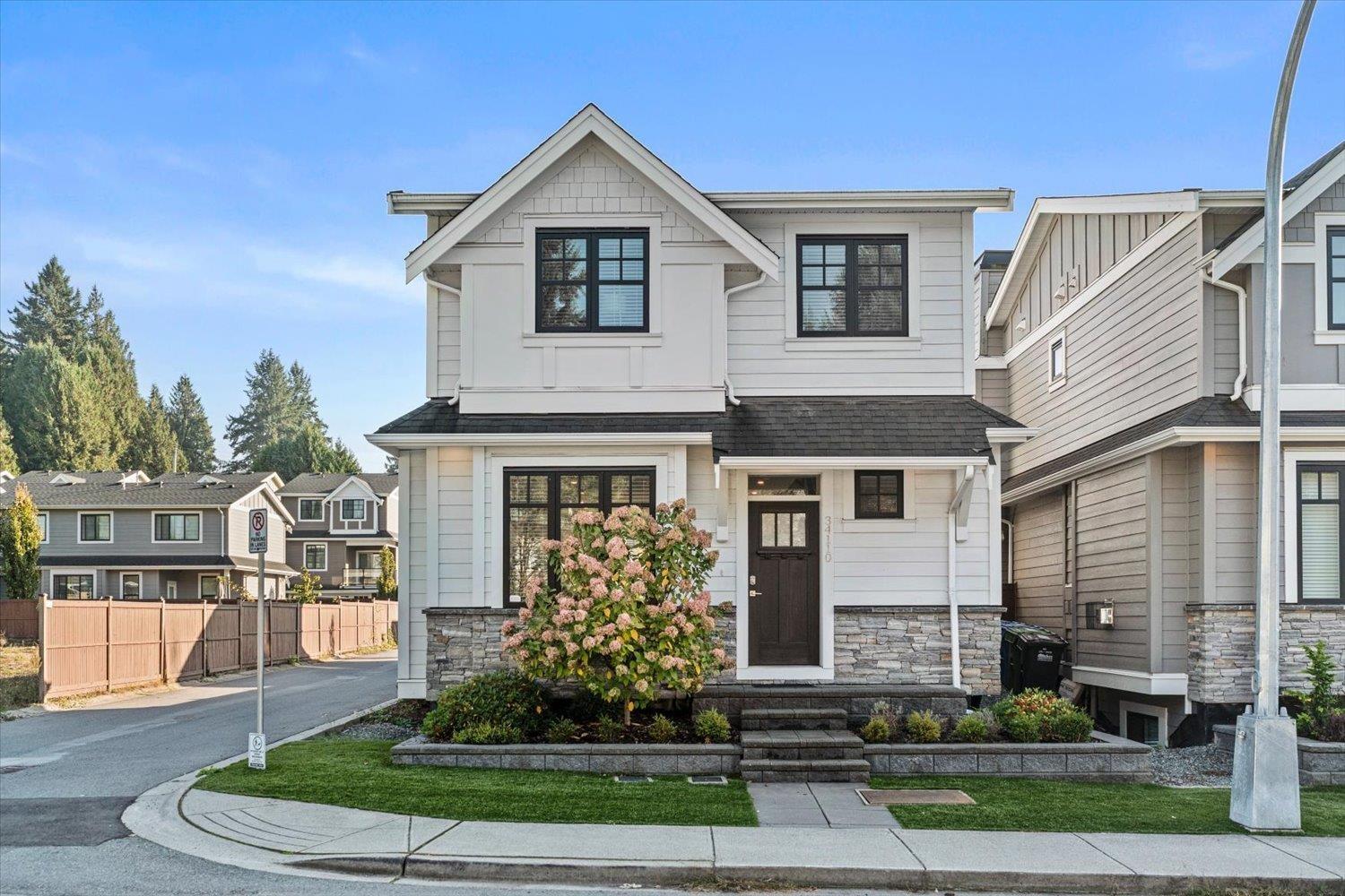 34110 LARCH STREET, abbotsford, British Columbia
