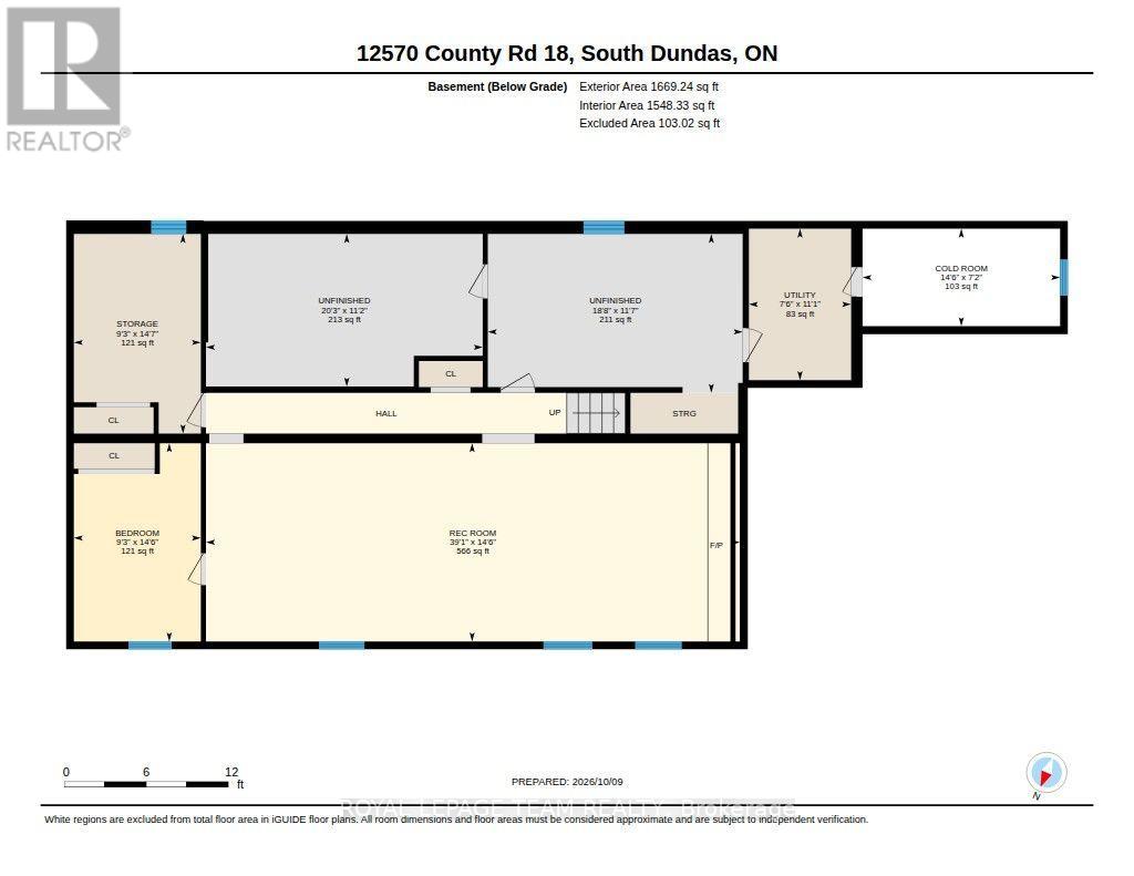 12570 County 18 Road, South Dundas, Ontario  K0C 2H0 - Photo 49 - X13883534