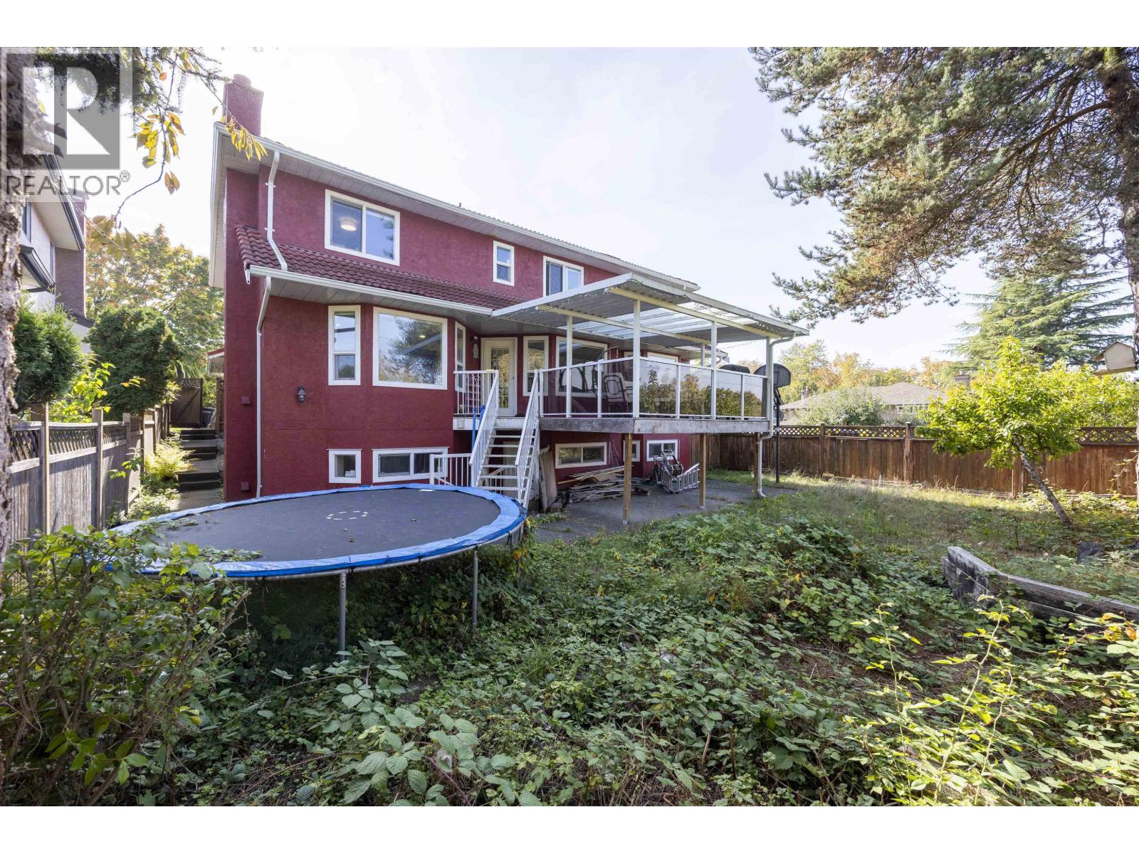 9025 Briar Road, Burnaby, British Columbia  V3N 4V5 - Photo 35 - R3173687