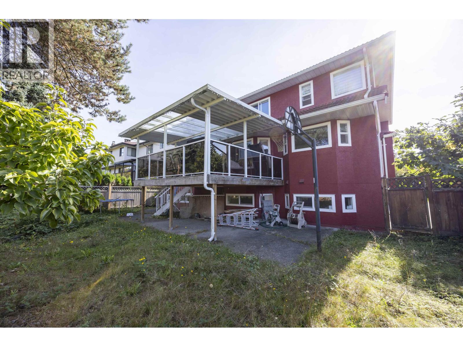 9025 Briar Road, Burnaby, British Columbia  V3N 4V5 - Photo 36 - R3173687