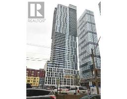 1126 - 251 JARVIS STREET, Toronto, Ontario