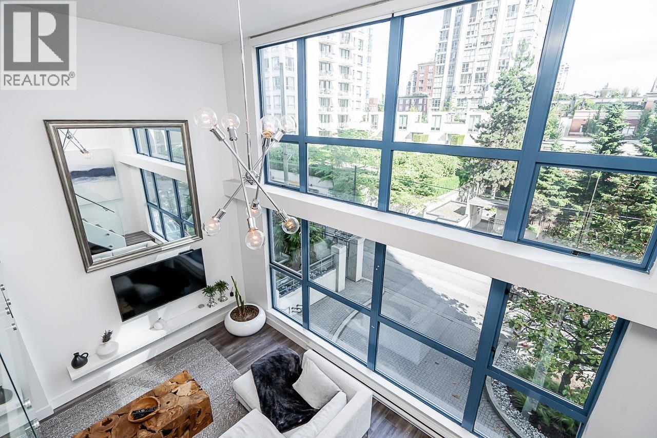 212 1238 Seymour Street, Vancouver, British Columbia  V6B 6J3 - Photo 4 - R3174264