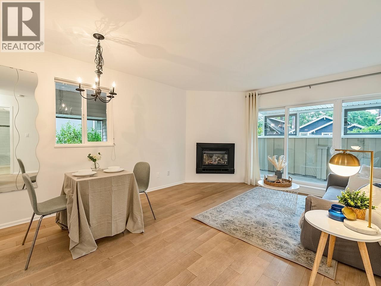 7 3250 W 4th Avenue, Vancouver, British Columbia  V6K 1R9 - Photo 2 - R3174276