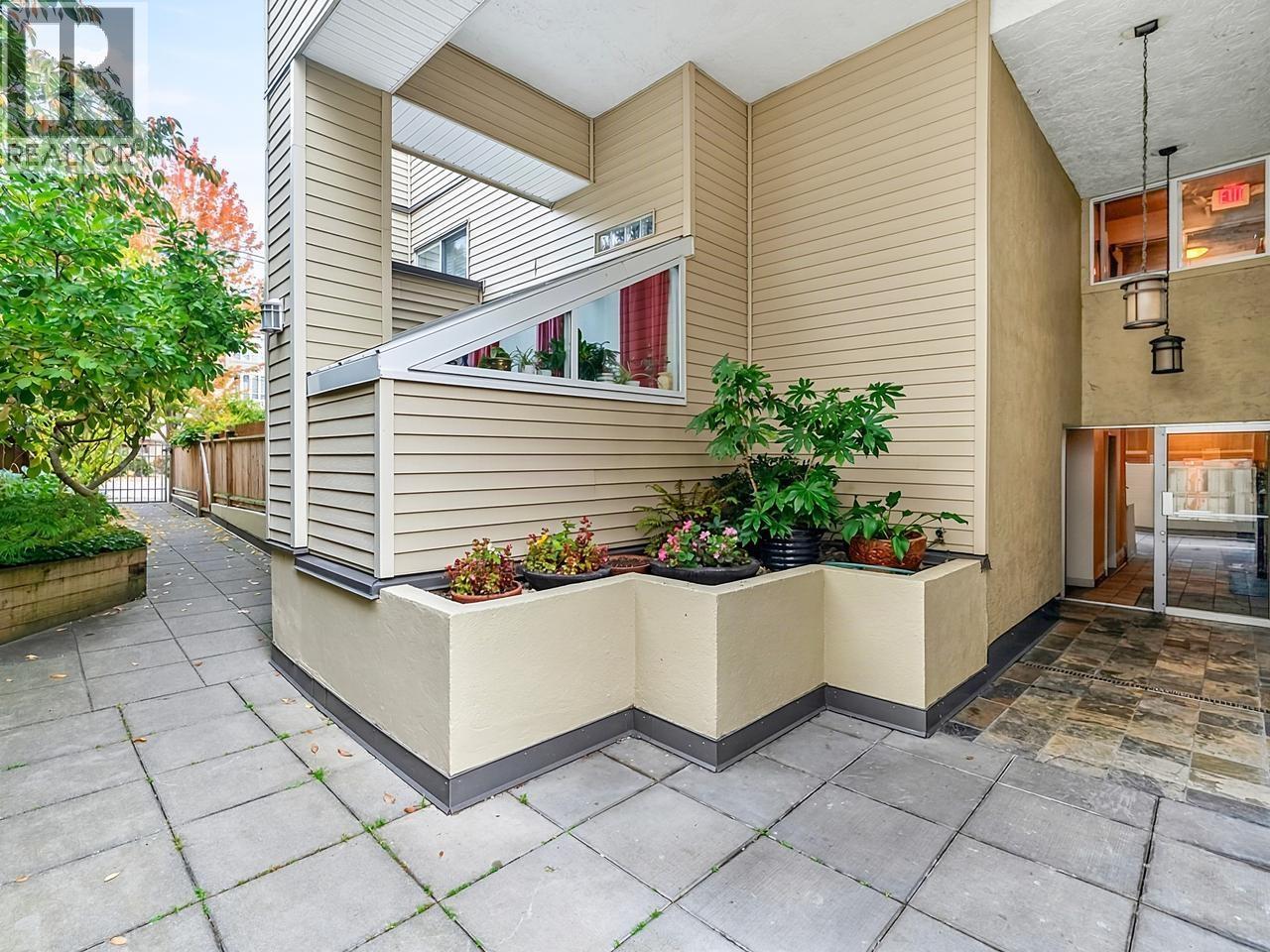 7 3250 W 4th Avenue, Vancouver, British Columbia  V6K 1R9 - Photo 20 - R3174276