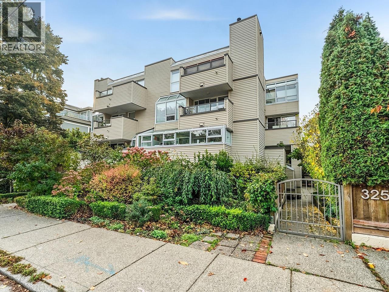 7 3250 W 4th Avenue, Vancouver, British Columbia  V6K 1R9 - Photo 21 - R3174276