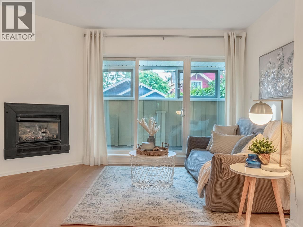 7 3250 W 4th Avenue, Vancouver, British Columbia  V6K 1R9 - Photo 3 - R3174276