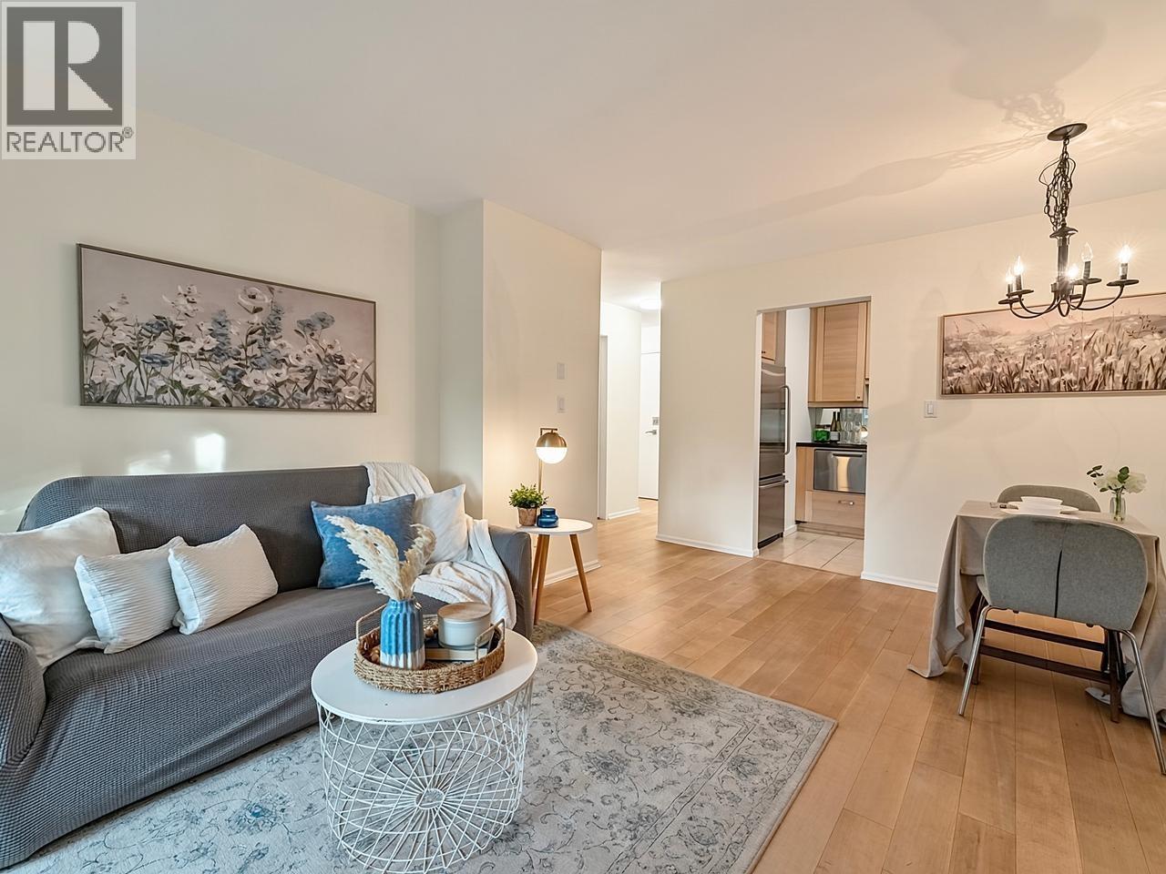 7 3250 W 4th Avenue, Vancouver, British Columbia  V6K 1R9 - Photo 5 - R3174276