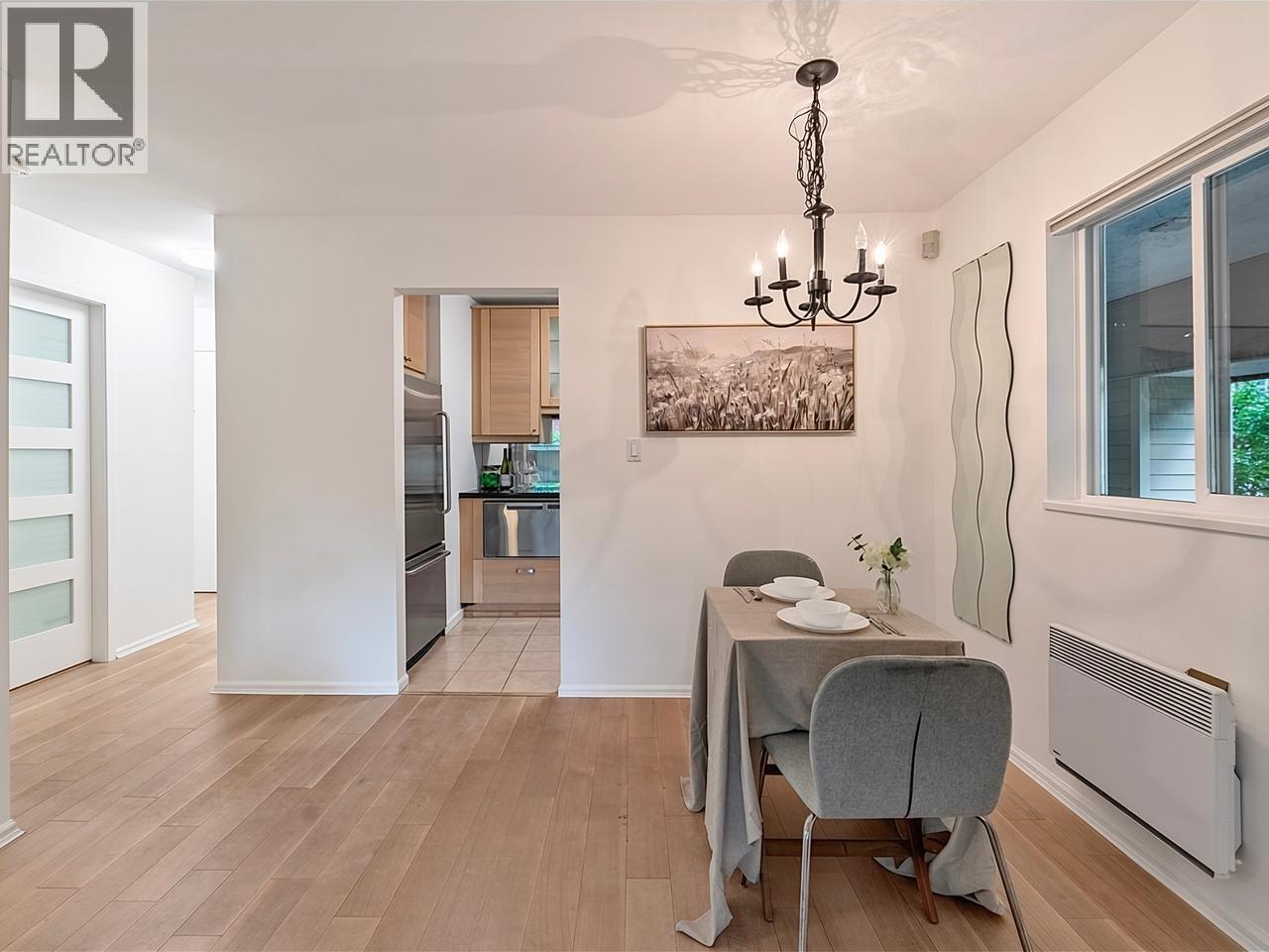 7 3250 W 4th Avenue, Vancouver, British Columbia  V6K 1R9 - Photo 7 - R3174276