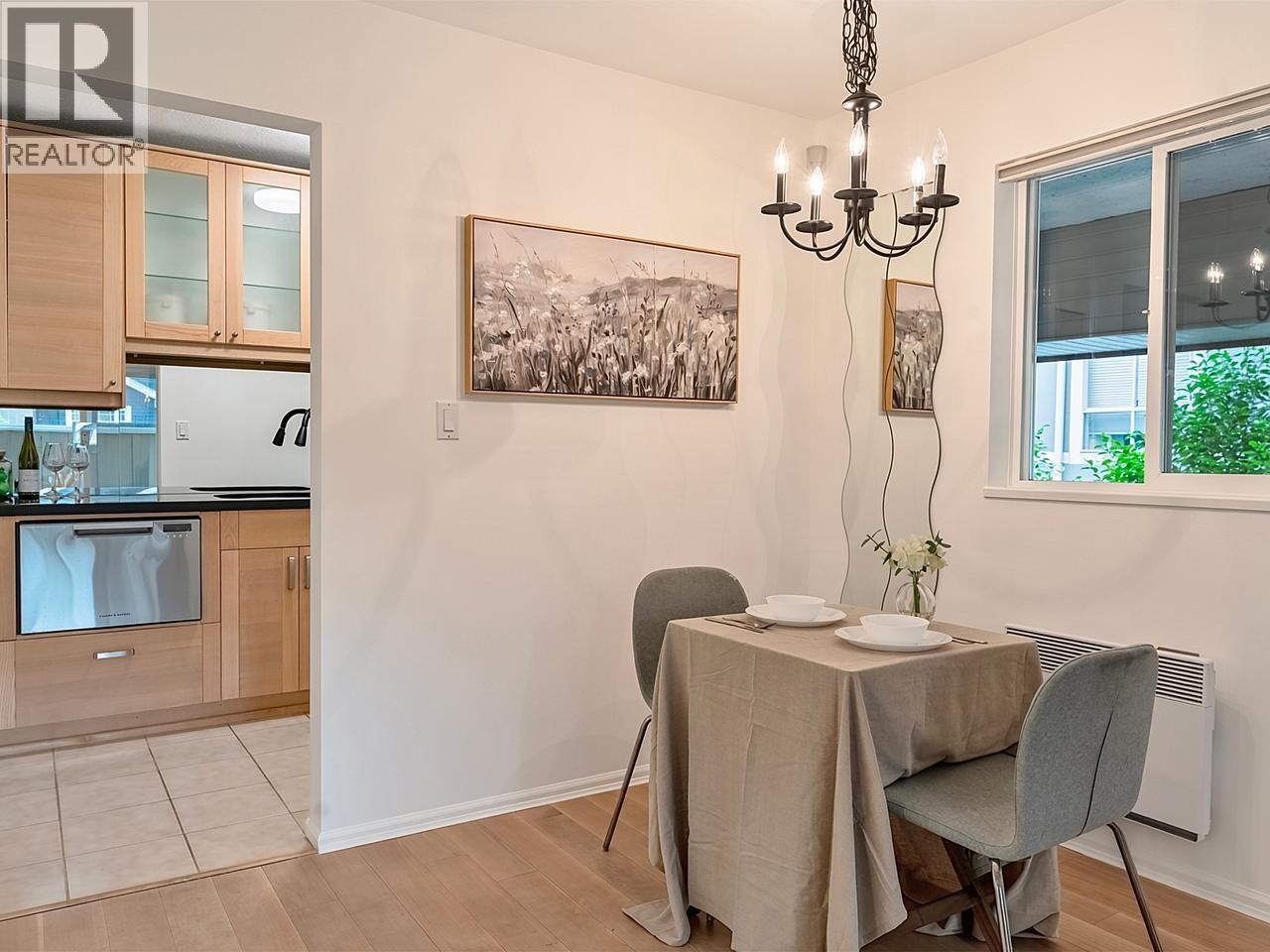 7 3250 W 4th Avenue, Vancouver, British Columbia  V6K 1R9 - Photo 8 - R3174276