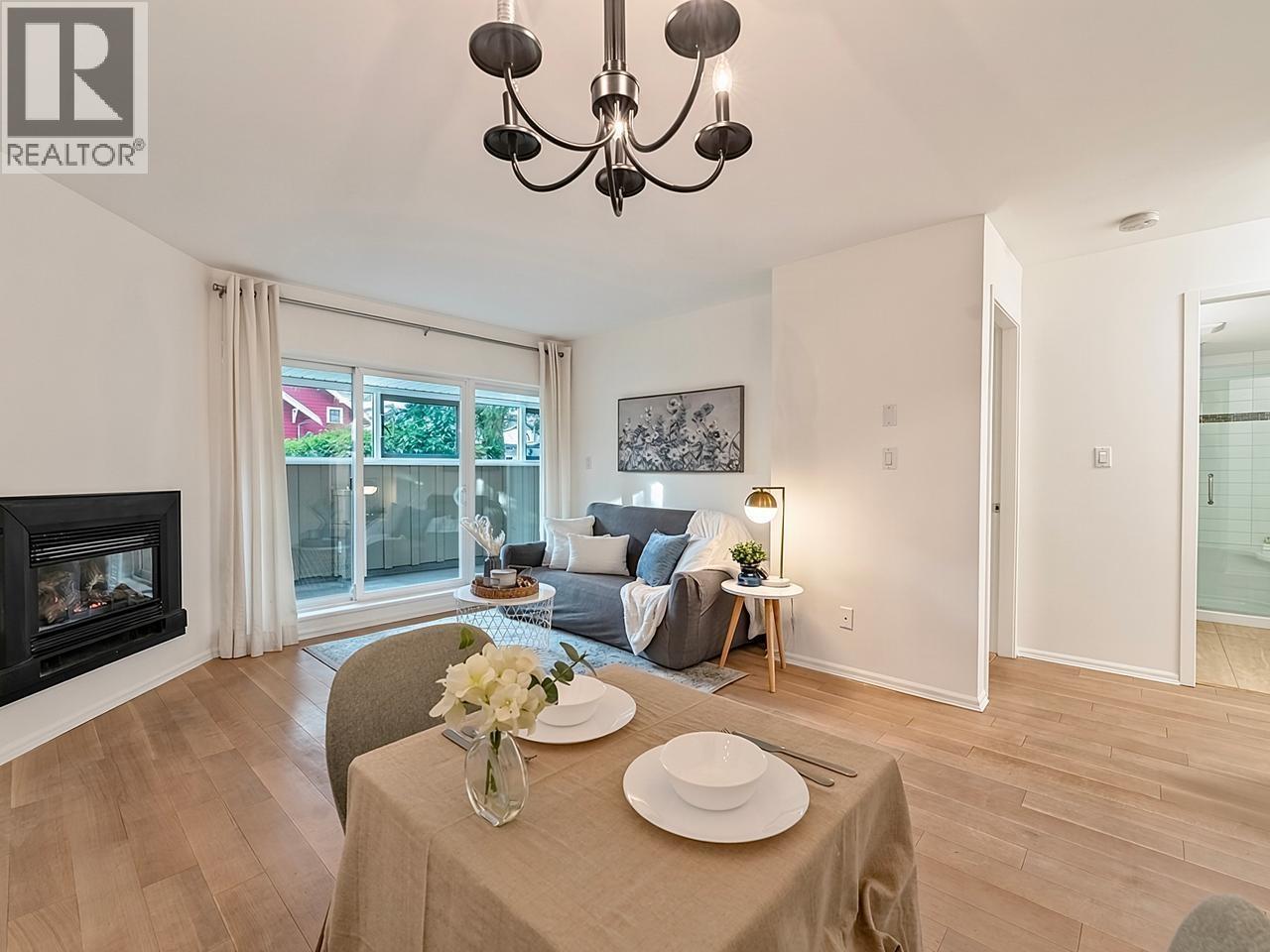 7 3250 W 4th Avenue, Vancouver, British Columbia  V6K 1R9 - Photo 9 - R3174276