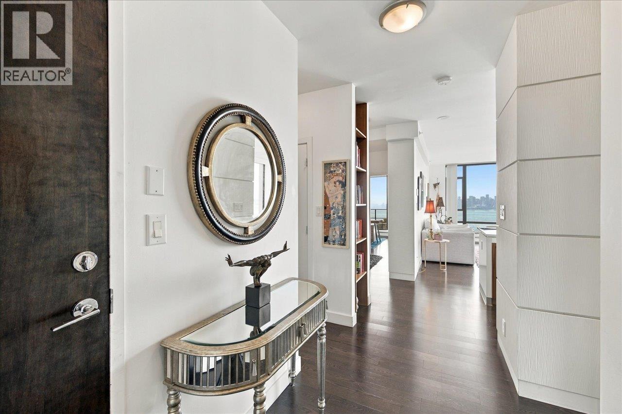 1803 151 W 2nd Street, North Vancouver, British Columbia  V7M 3P1 - Photo 13 - R3174284