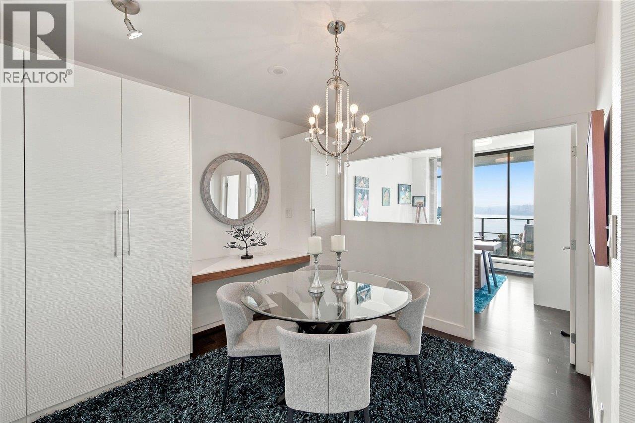 1803 151 W 2nd Street, North Vancouver, British Columbia  V7M 3P1 - Photo 14 - R3174284