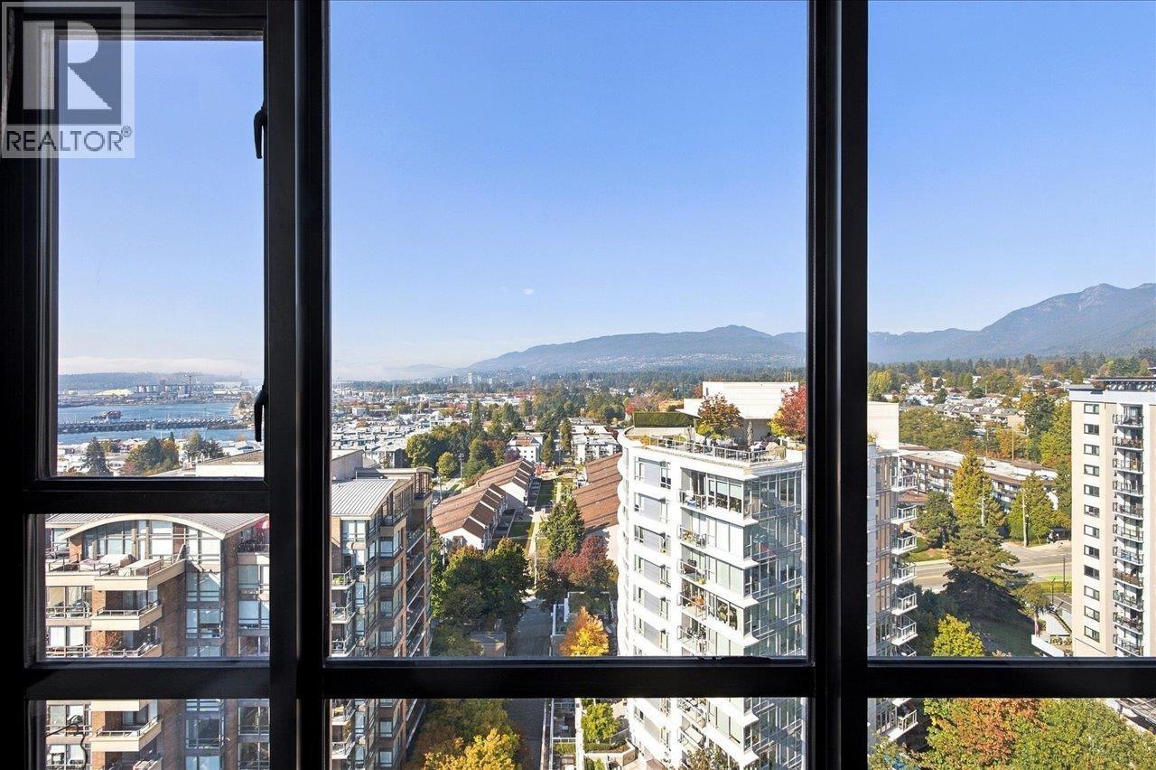 1803 151 W 2nd Street, North Vancouver, British Columbia  V7M 3P1 - Photo 19 - R3174284