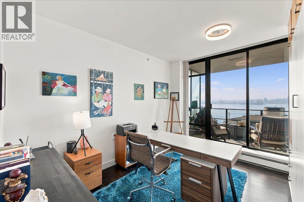 1803 151 W 2nd Street, North Vancouver, British Columbia  V7M 3P1 - Photo 23 - R3174284