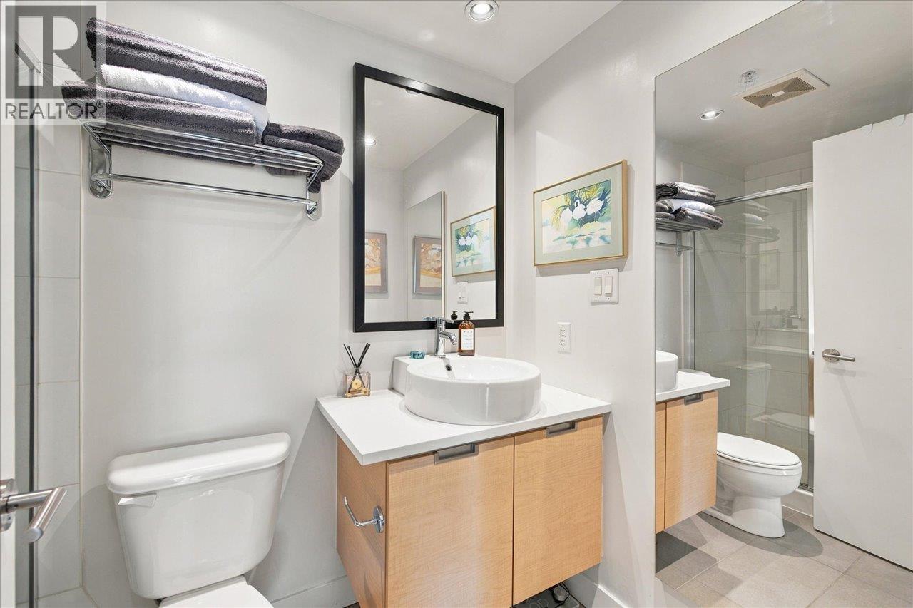 1803 151 W 2nd Street, North Vancouver, British Columbia  V7M 3P1 - Photo 27 - R3174284