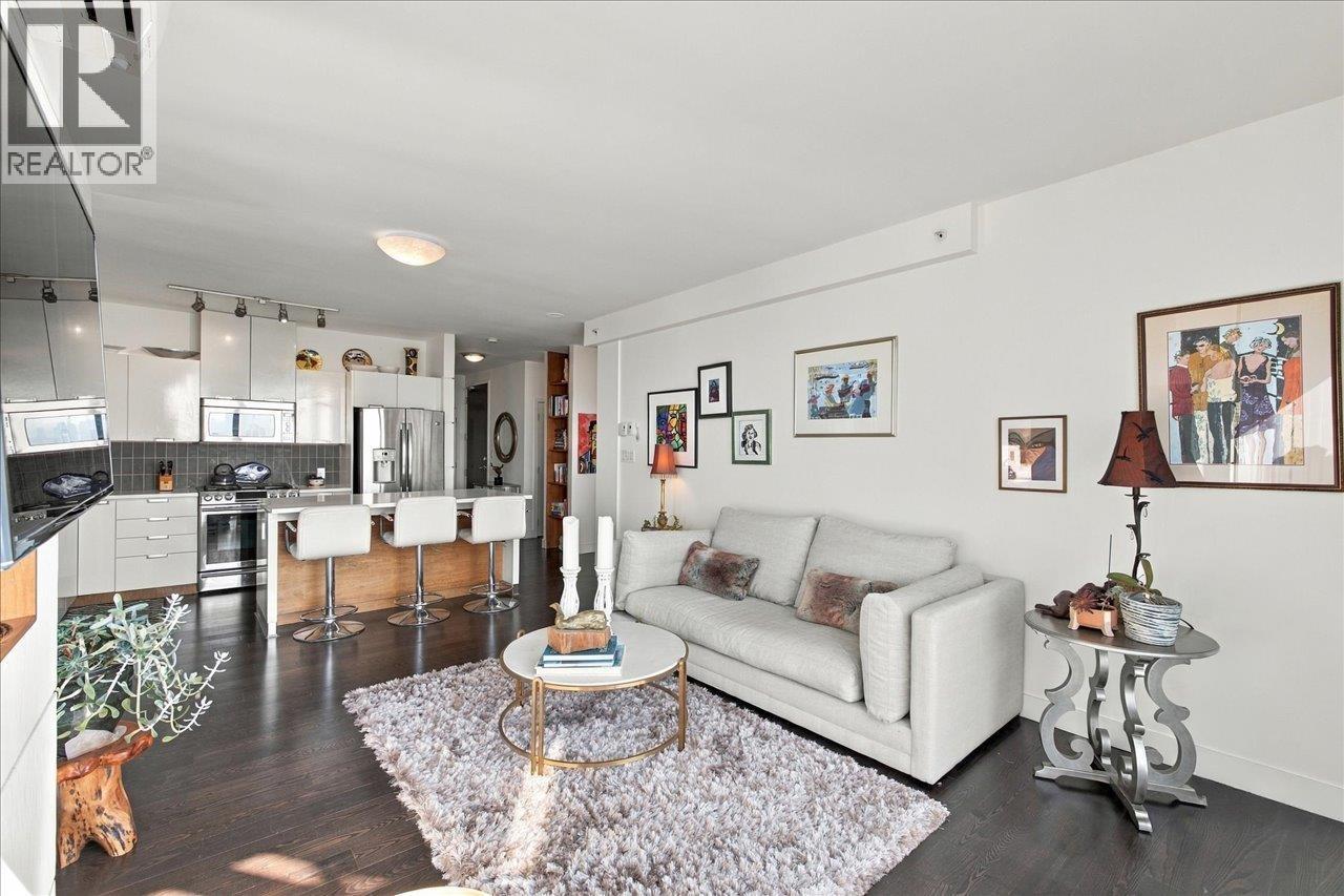 1803 151 W 2nd Street, North Vancouver, British Columbia  V7M 3P1 - Photo 4 - R3174284
