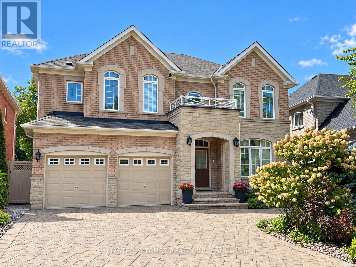 66 CHAYA SARA GARDENS, Vaughan, Ontario