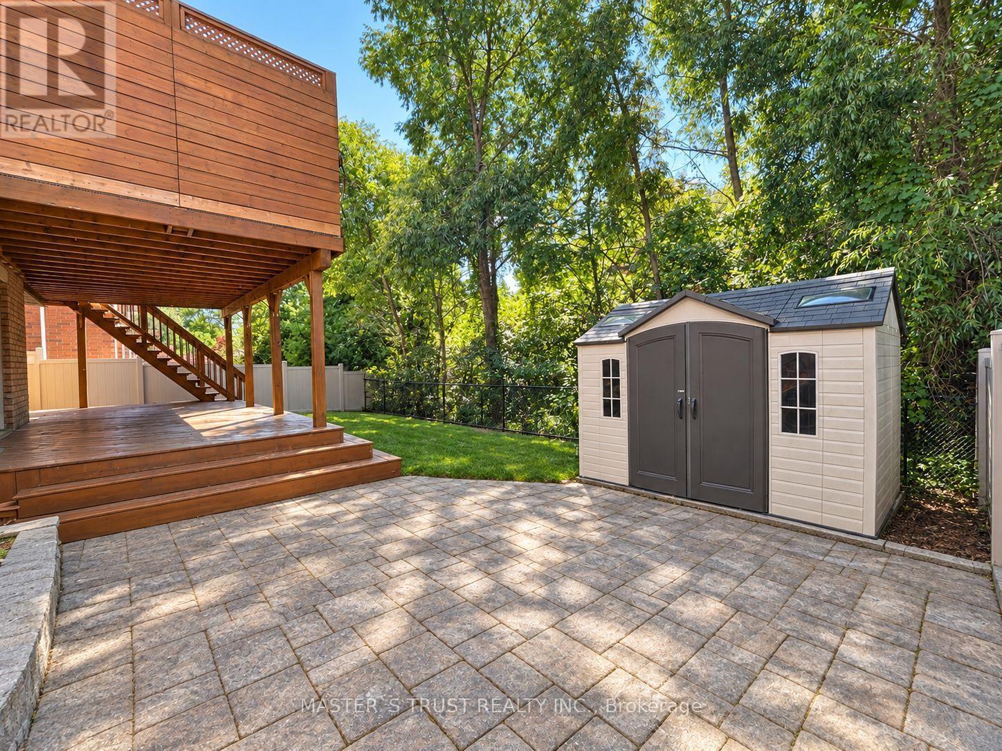 66 Chaya Sara Gardens, Vaughan, Ontario  L6A 0Z7 - Photo 36 - N13883540