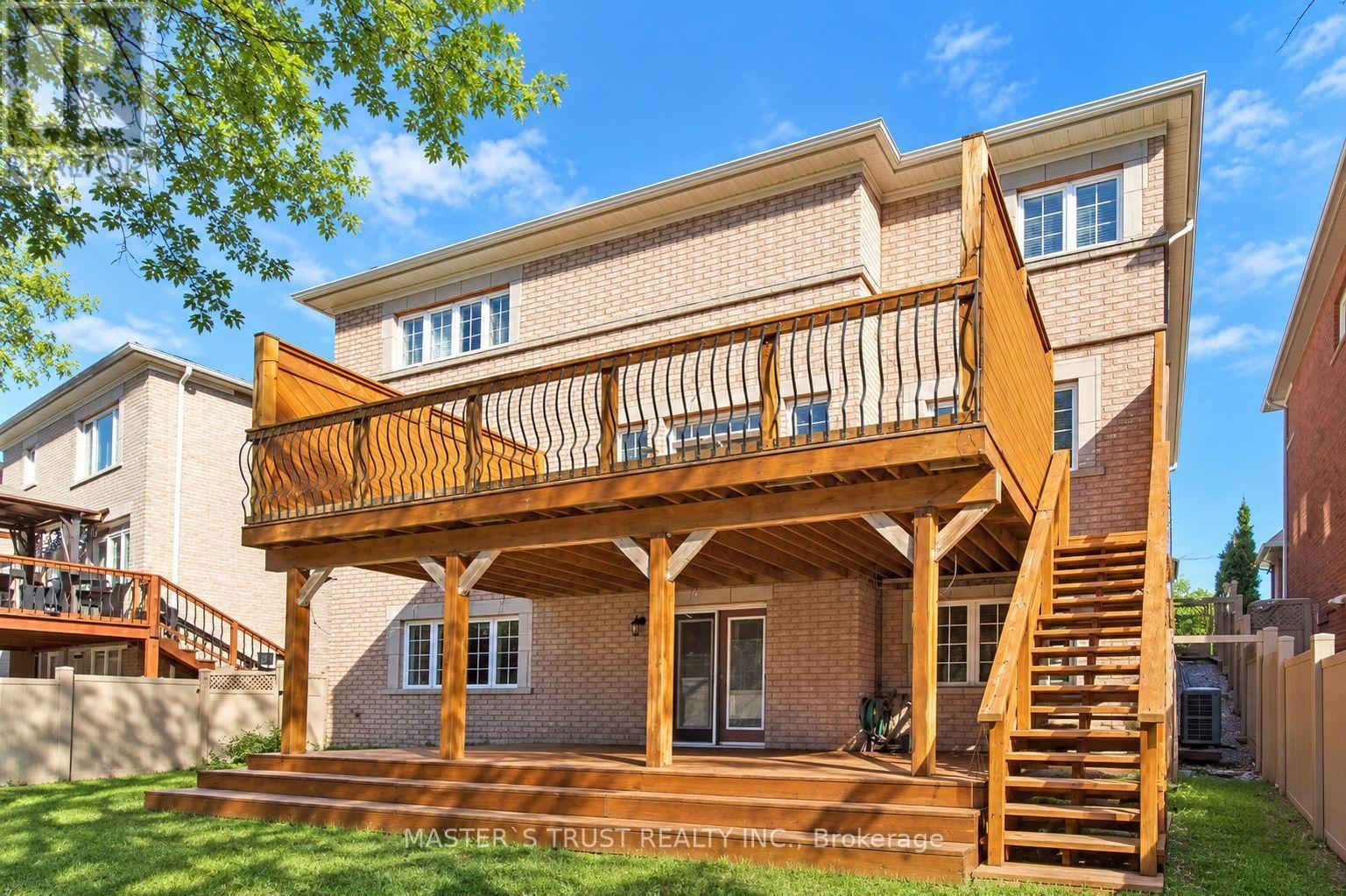 66 Chaya Sara Gardens, Vaughan, Ontario  L6A 0Z7 - Photo 39 - N13883540