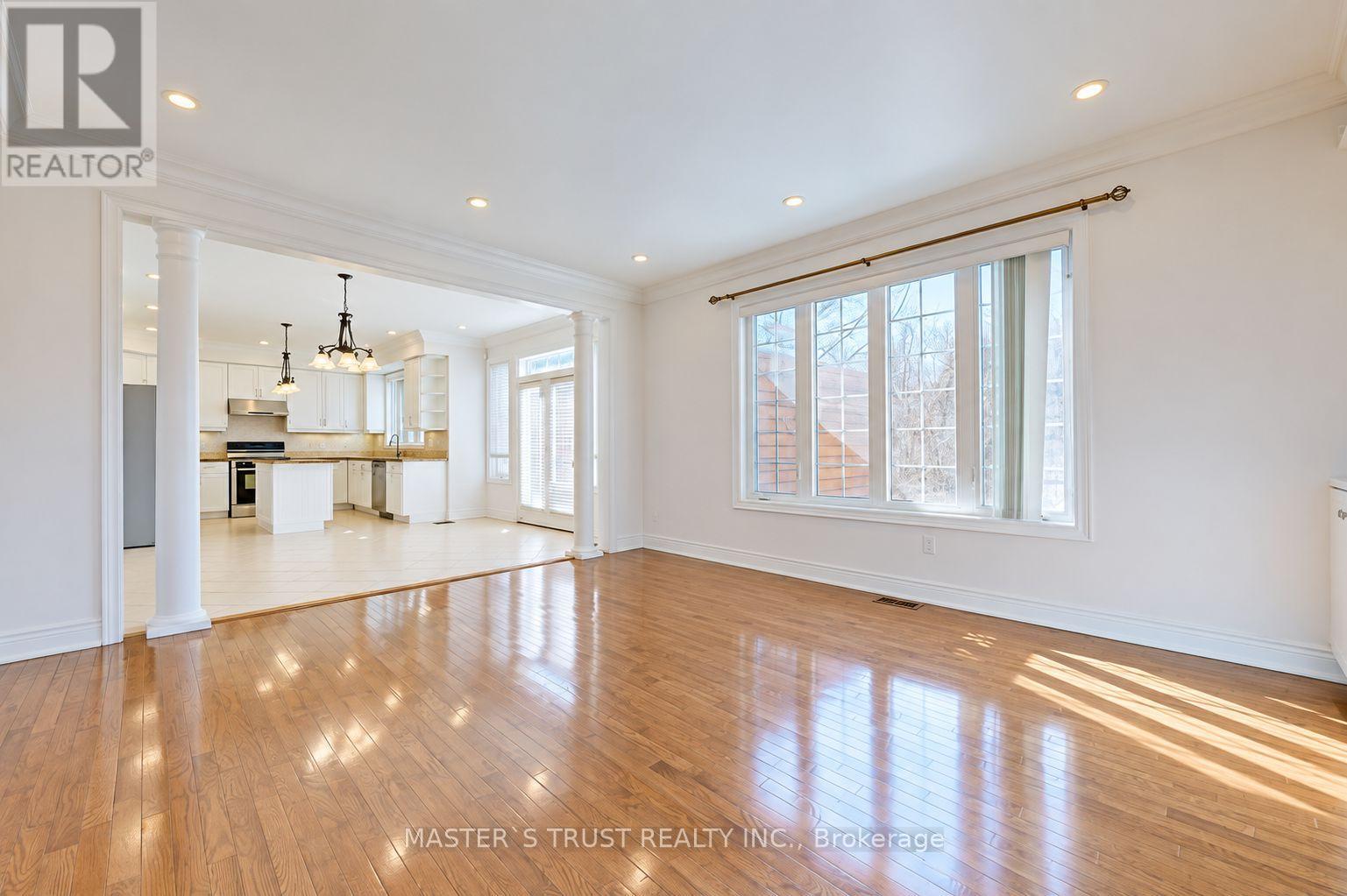 66 Chaya Sara Gardens, Vaughan, Ontario  L6A 0Z7 - Photo 7 - N13883540