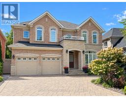 66 CHAYA SARA GARDENS, Vaughan, Ontario
