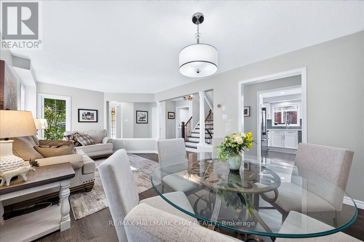 37 Joliette Place, Georgina, Ontario  L4P 3Y9 - Photo 10 - N13883552