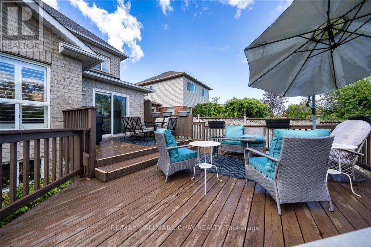 37 Joliette Place, Georgina, Ontario  L4P 3Y9 - Photo 37 - N13883552