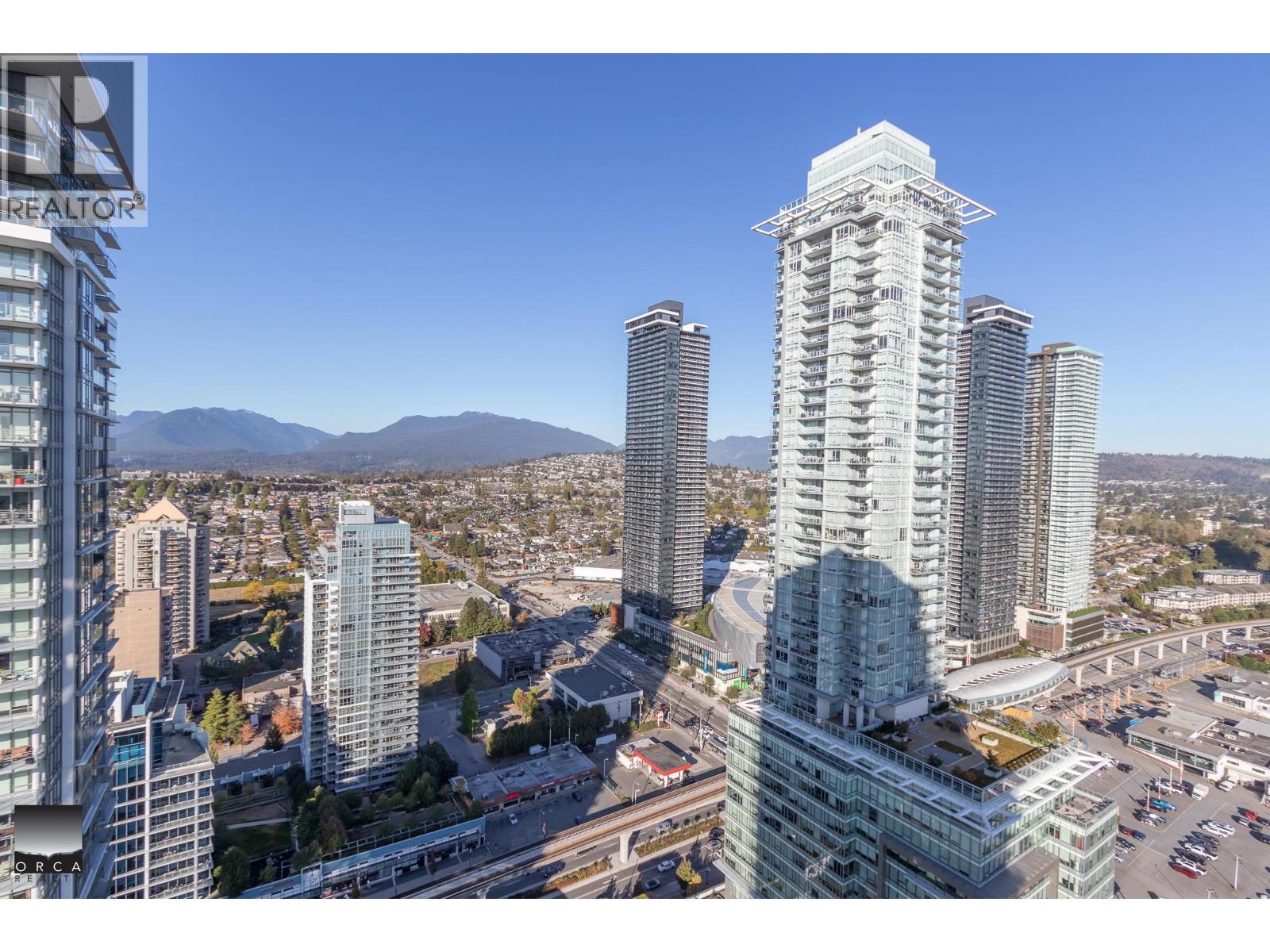 3603 2085 SKYLINE DRIVE, burnaby, British Columbia