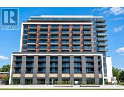 818 - 2825 JANE STREET, Toronto, Ontario