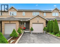 1310 UPPER WENTWORTH Street Unit# 10, Hamilton, Ontario