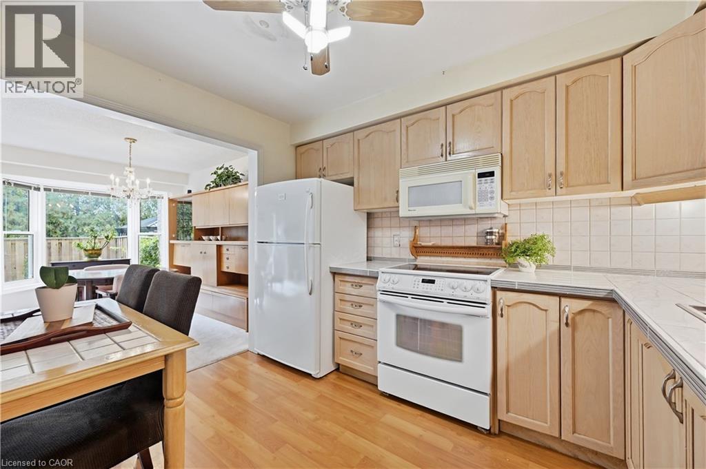 1310 Upper Wentworth Street Unit# 10, Hamilton, Ontario  L9A 5J3 - Photo 6 - 40867268