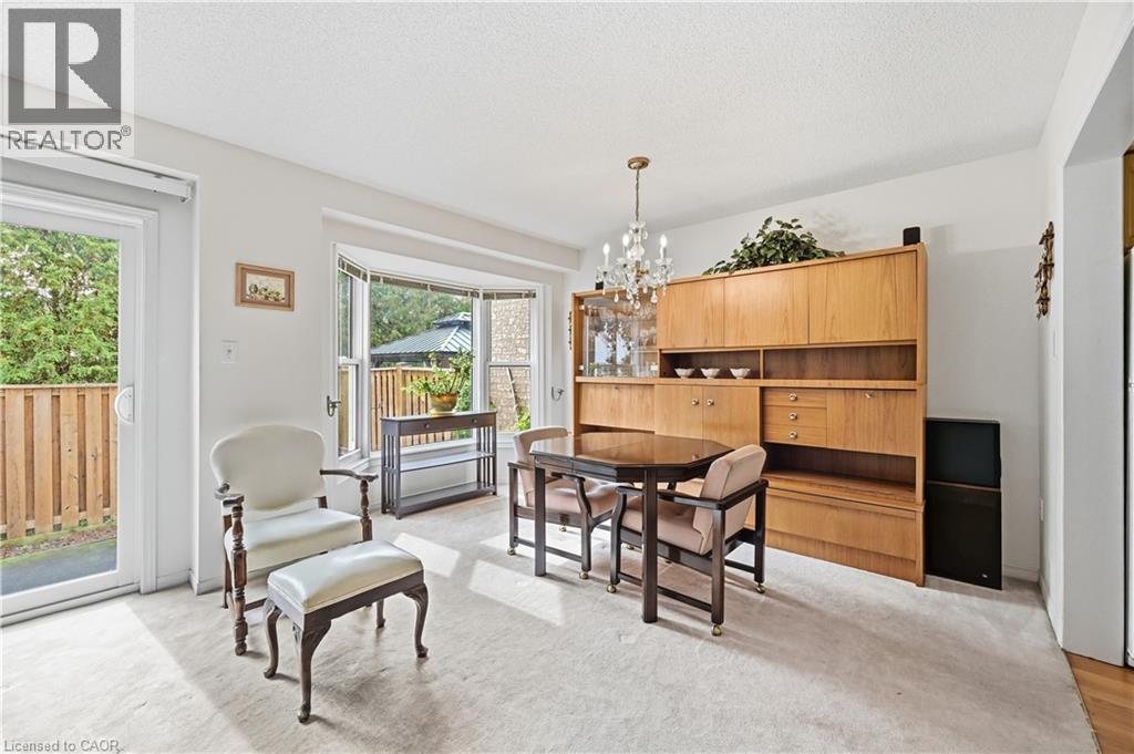 1310 Upper Wentworth Street Unit# 10, Hamilton, Ontario  L9A 5J3 - Photo 13 - 40867268