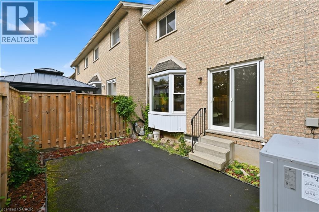 1310 Upper Wentworth Street Unit# 10, Hamilton, Ontario  L9A 5J3 - Photo 33 - 40867268