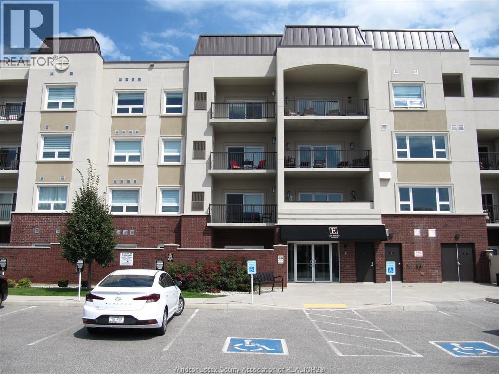 7887 Edgar Unit# 303, Windsor, Ontario