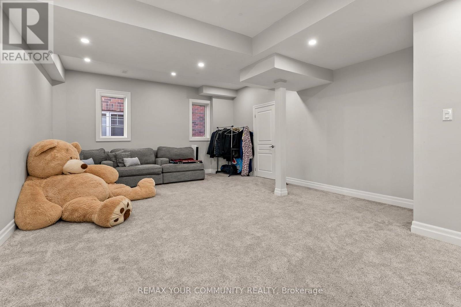150 Inverness Way, Bradford West Gwillimbury, Ontario  L3Z 0W6 - Photo 38 - N13882480