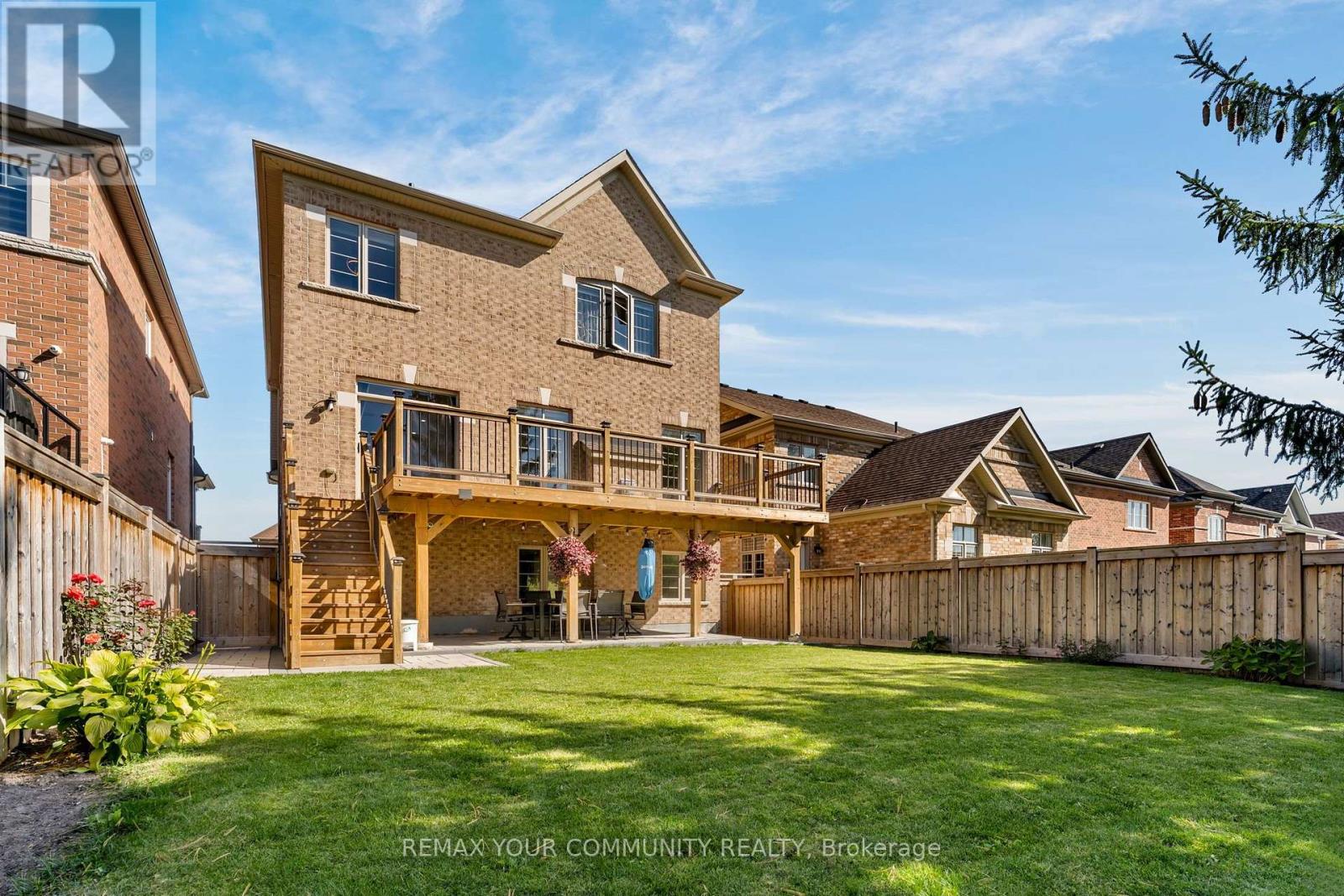 150 Inverness Way, Bradford West Gwillimbury, Ontario  L3Z 0W6 - Photo 42 - N13882480
