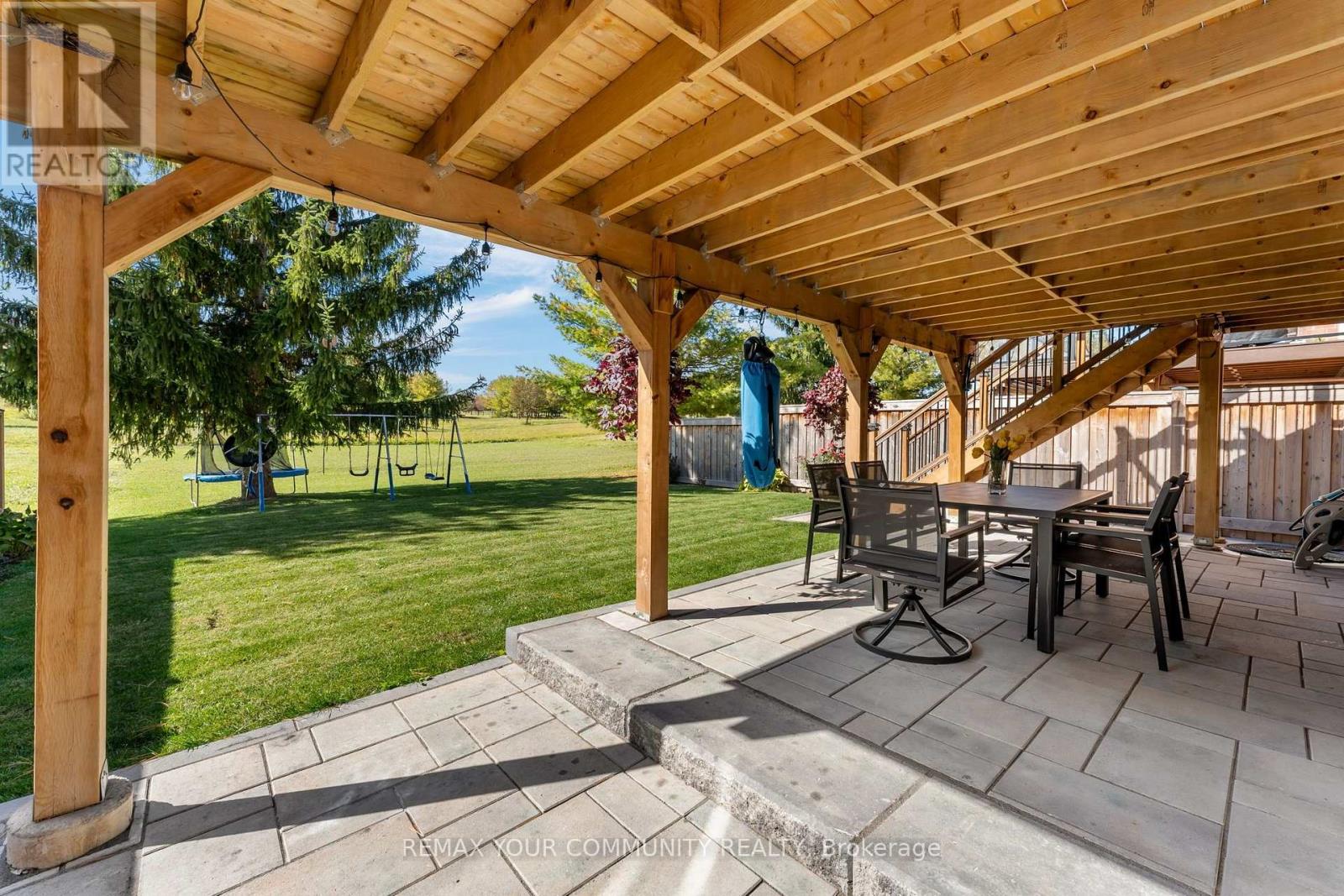 150 Inverness Way, Bradford West Gwillimbury, Ontario  L3Z 0W6 - Photo 45 - N13882480