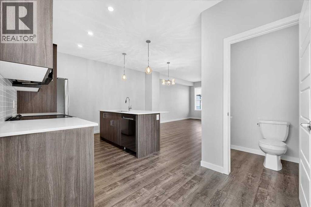 908, 132 Red Embers Link Ne, Calgary, Alberta T3N 2X8 - Photo 6 - A2294148
