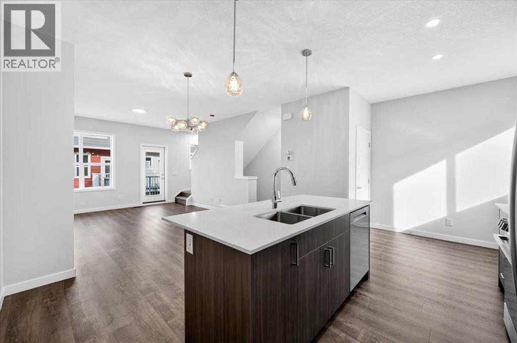908, 132 Red Embers Link Ne, Calgary, Alberta T3N 2X8 - Photo 10 - A2294148
