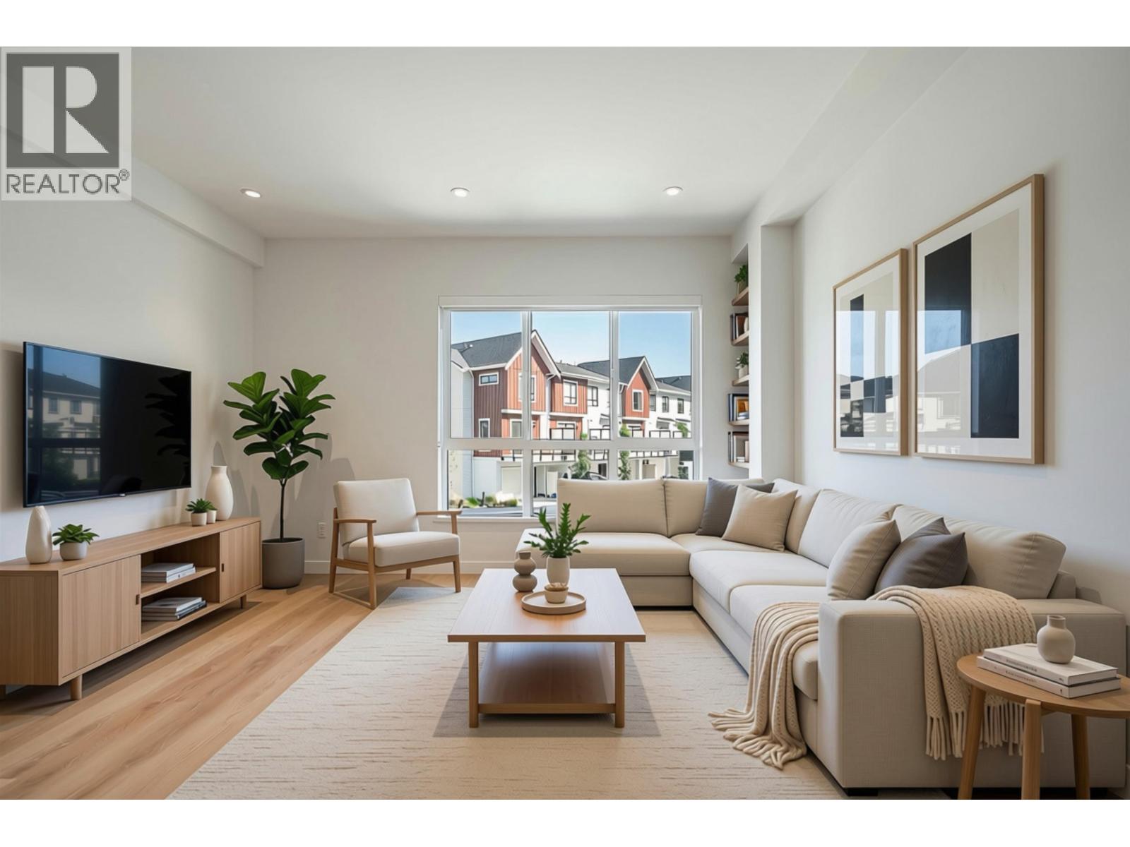 10 388 DUNCAN STREET, New Westminster, British Columbia
