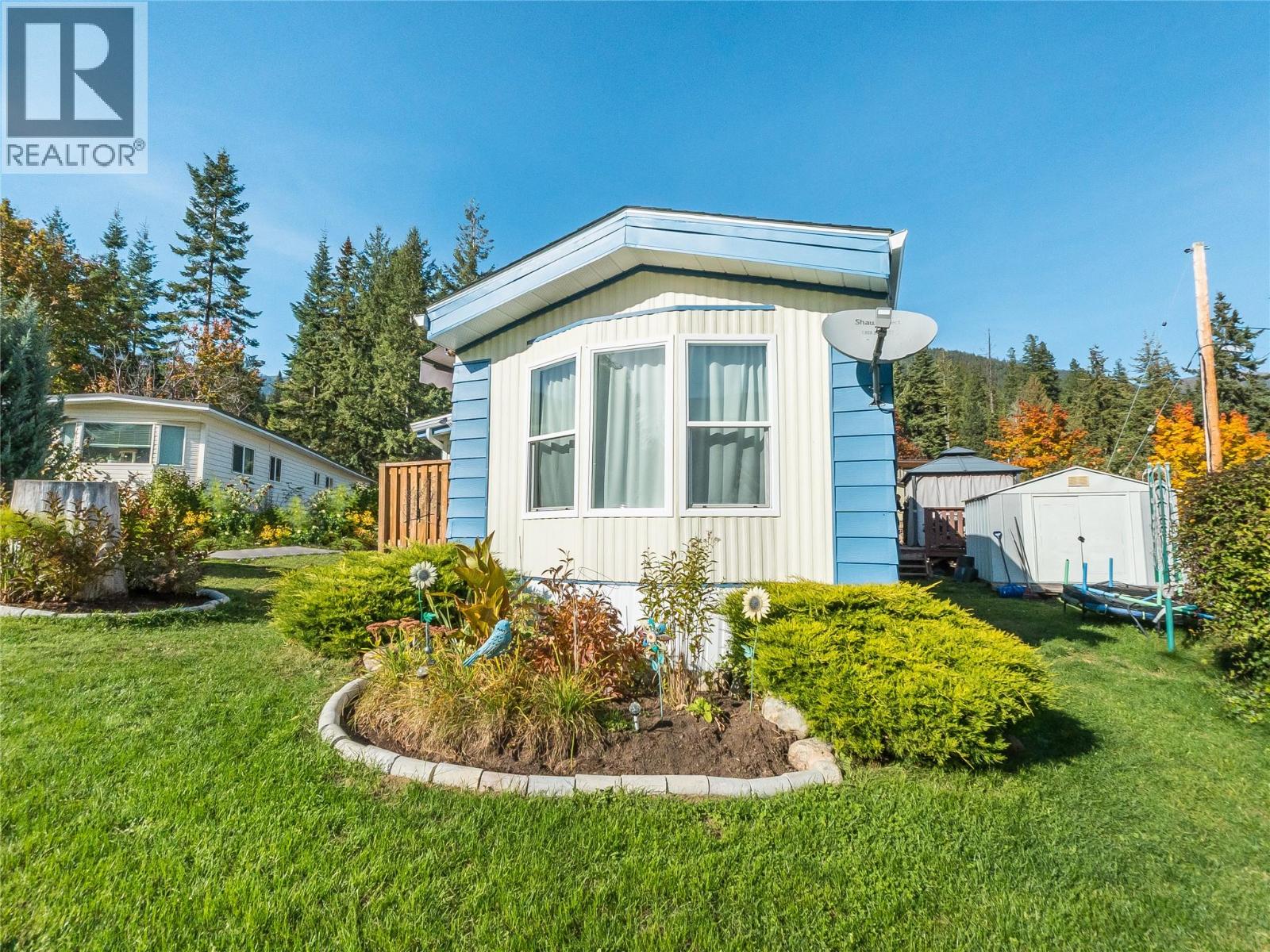 2905 Lower Six Mile Road Unit# 10, Nelson, British Columbia  V1L 6L7 - Photo 2 - 10403109