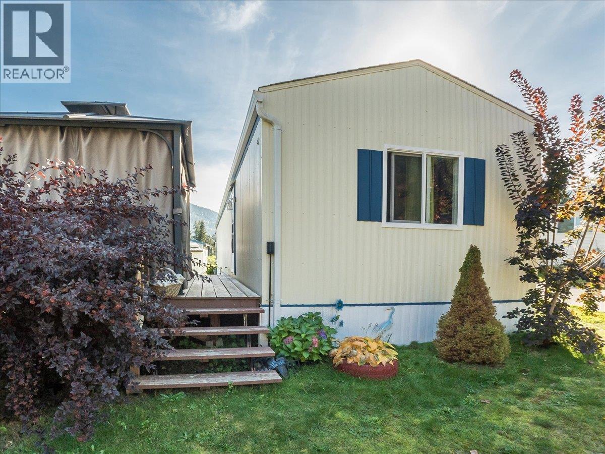 2905 Lower Six Mile Road Unit# 10, Nelson, British Columbia  V1L 6L7 - Photo 35 - 10403109