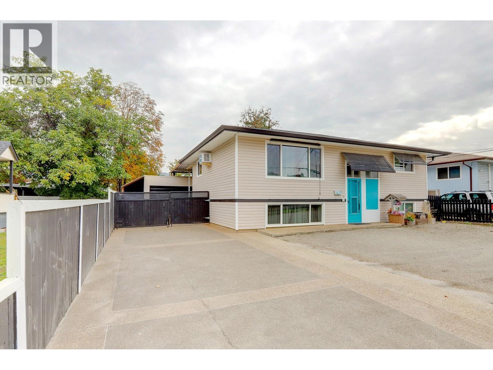 2603 41 Street, Vernon, British Columbia  V1T 6J9 - Photo 3 - 10403360