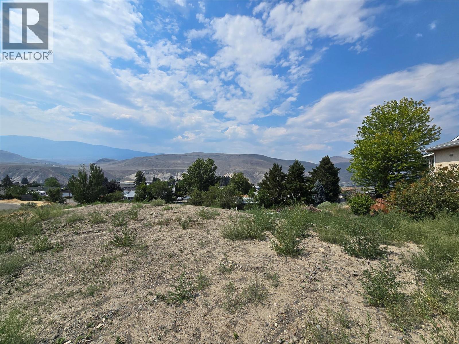 Vista Heights Drive Lot# 19, Ashcroft, British Columbia  V0K 1A0 - Photo 2 - 10403368