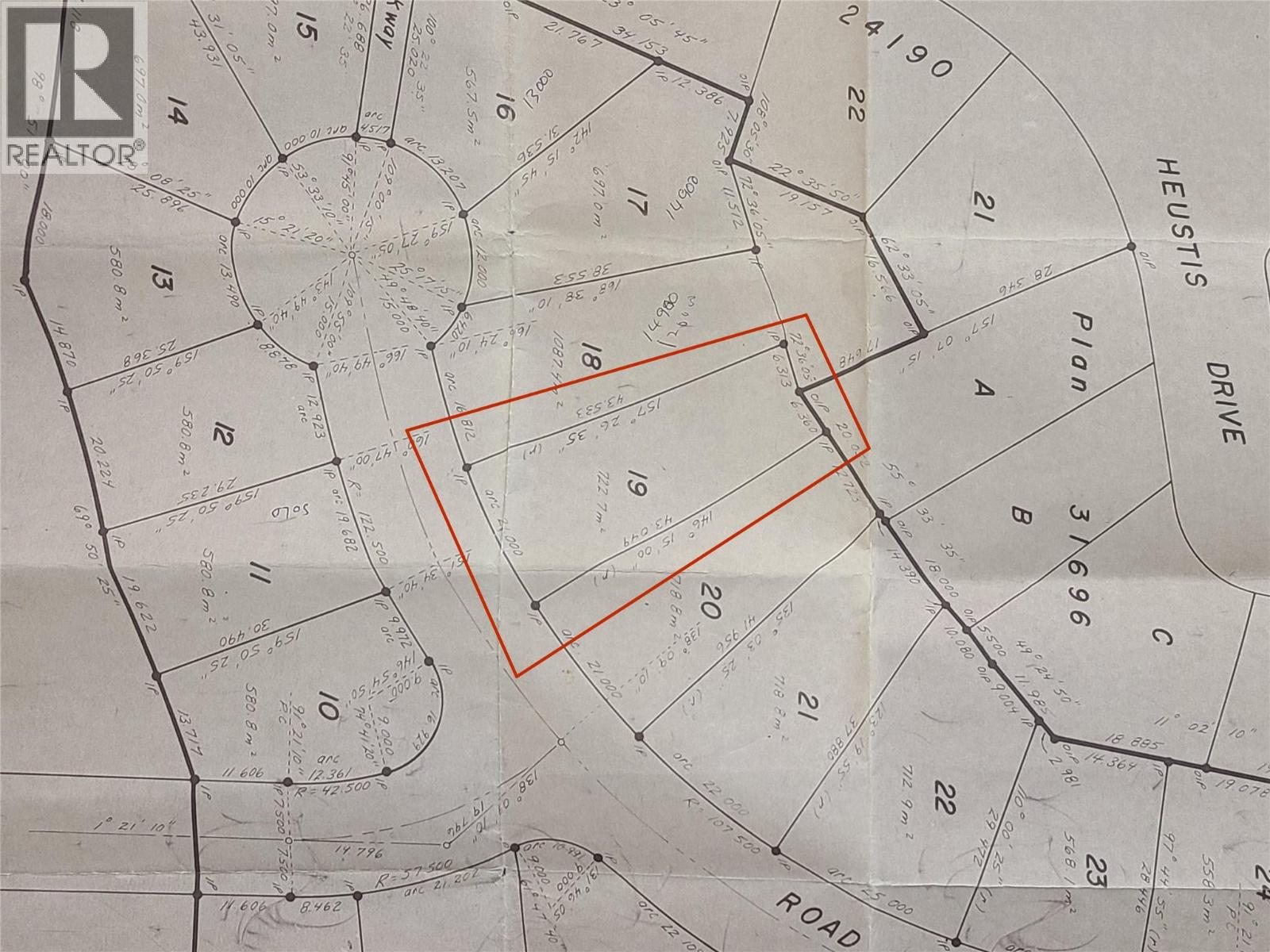 Vista Heights Drive Lot# 19, Ashcroft, British Columbia  V0K 1A0 - Photo 4 - 10403368