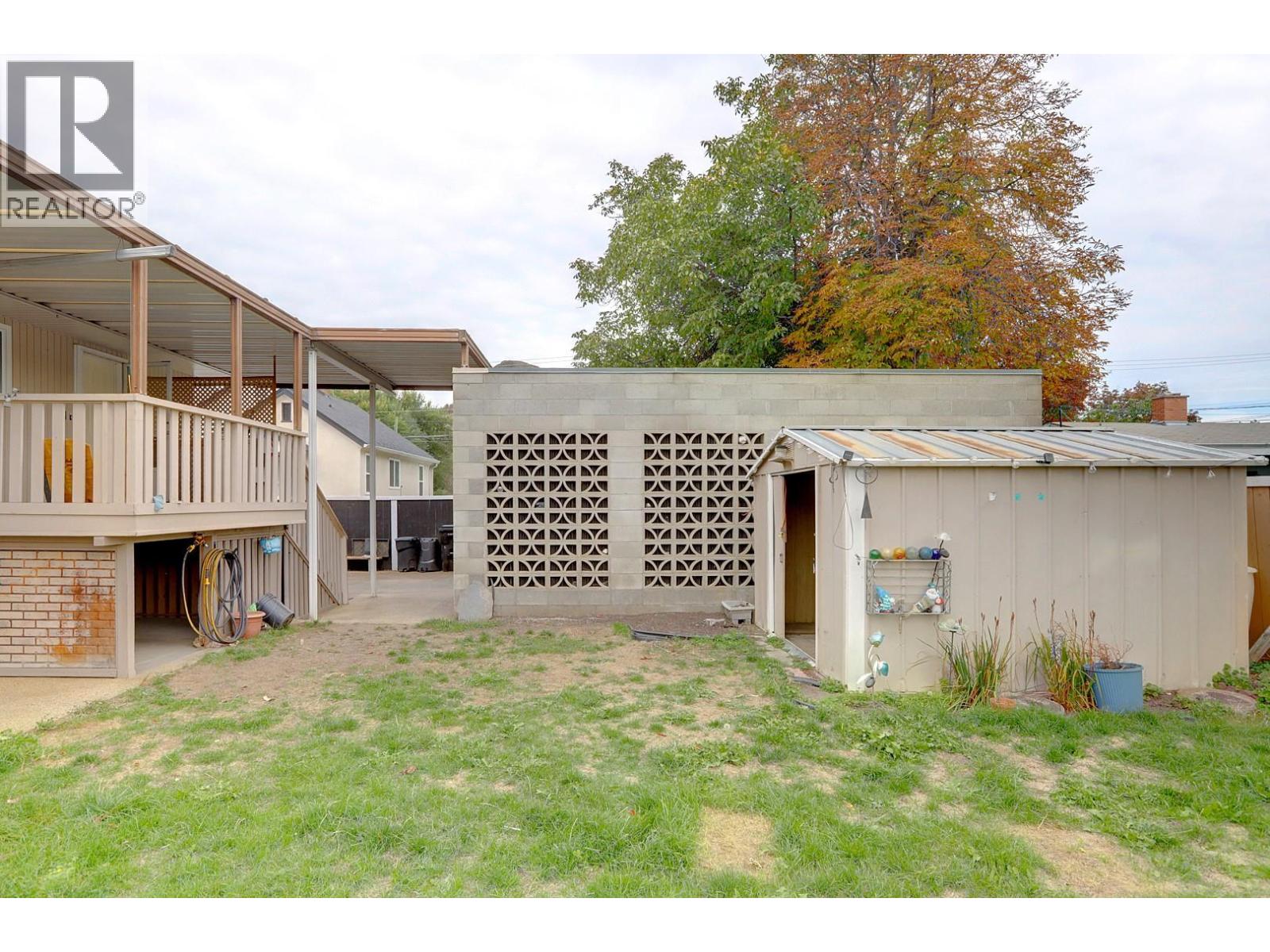 2603 41 Street, Vernon, British Columbia  V1T 6J9 - Photo 48 - 10403360