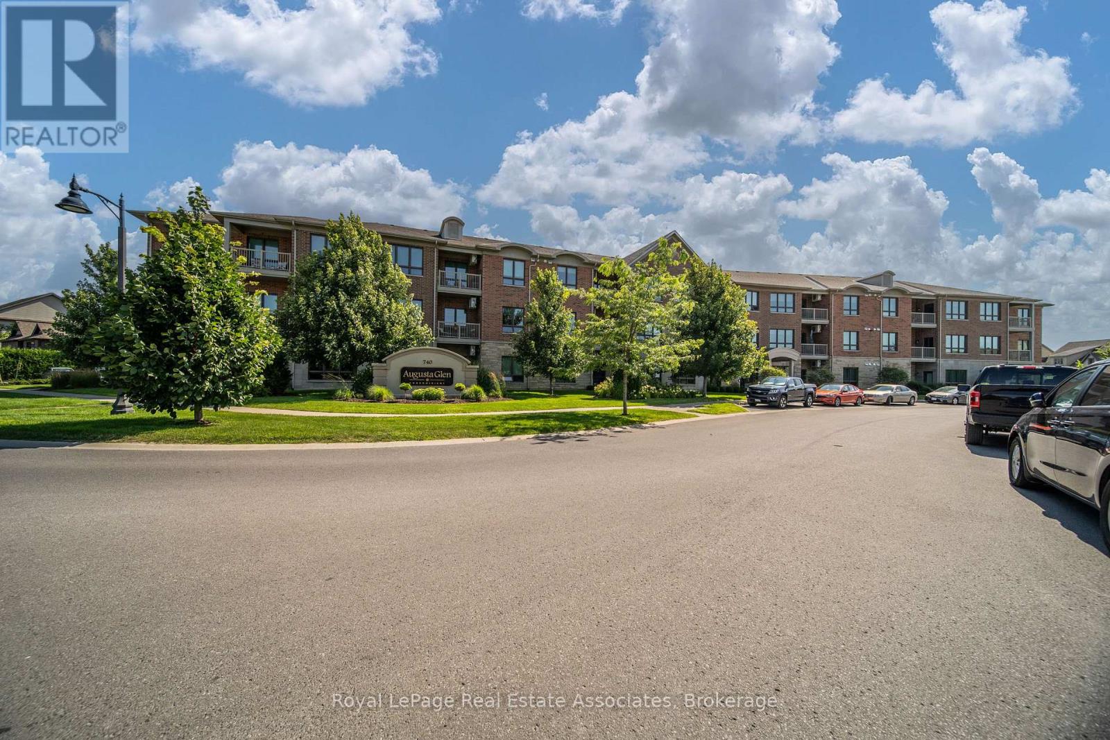 204 - 740 AUGUSTA DRIVE, Kingston, Ontario