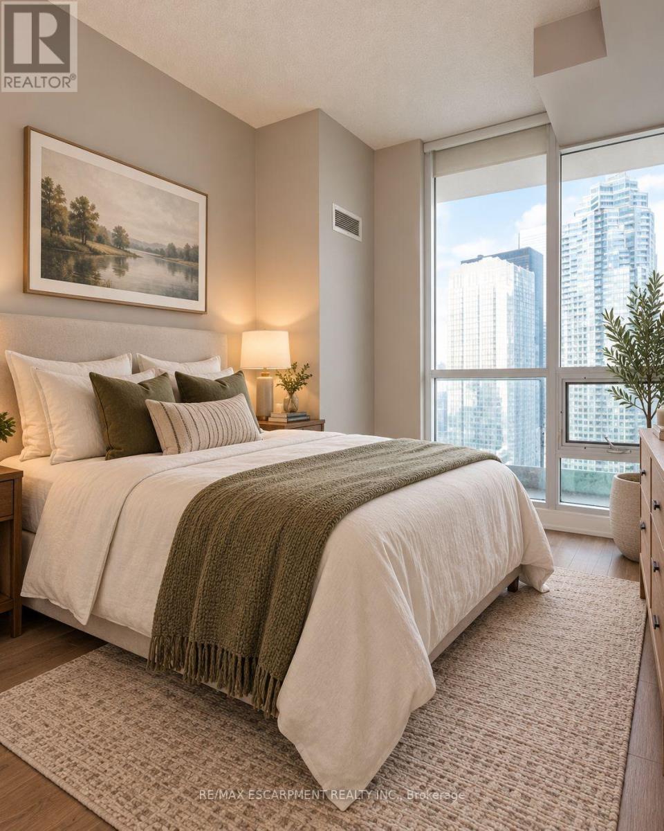 2903 - 16 Yonge Street, Toronto, Ontario  M5E 2A1 - Photo 9 - C13836642