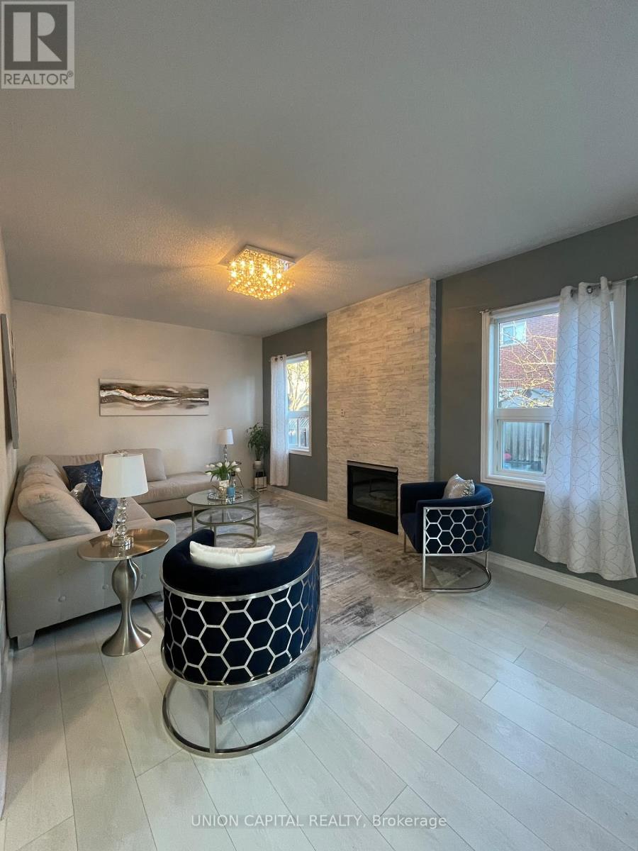 81 Ten Oaks Boulevard, Vaughan, Ontario  L4K 5G3 - Photo 17 - N13880134